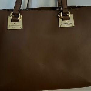 Marc New York womens tote bag